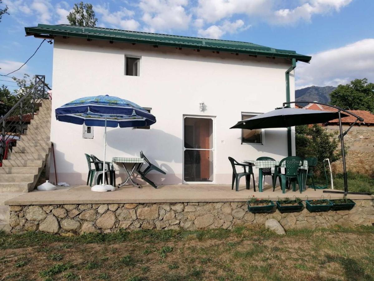 Villa Lila Dolno Dupeni Kültér fotó