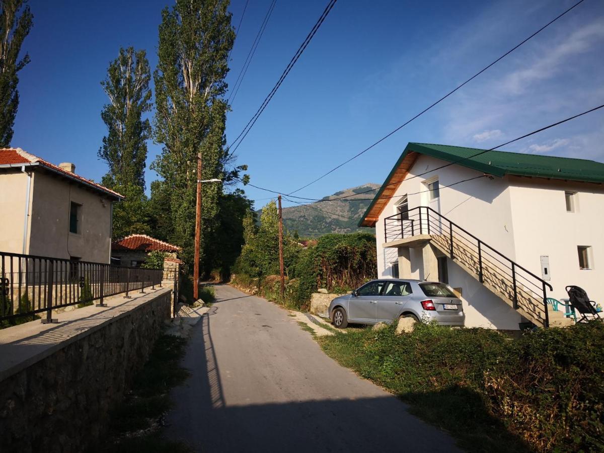 Villa Lila Dolno Dupeni Kültér fotó
