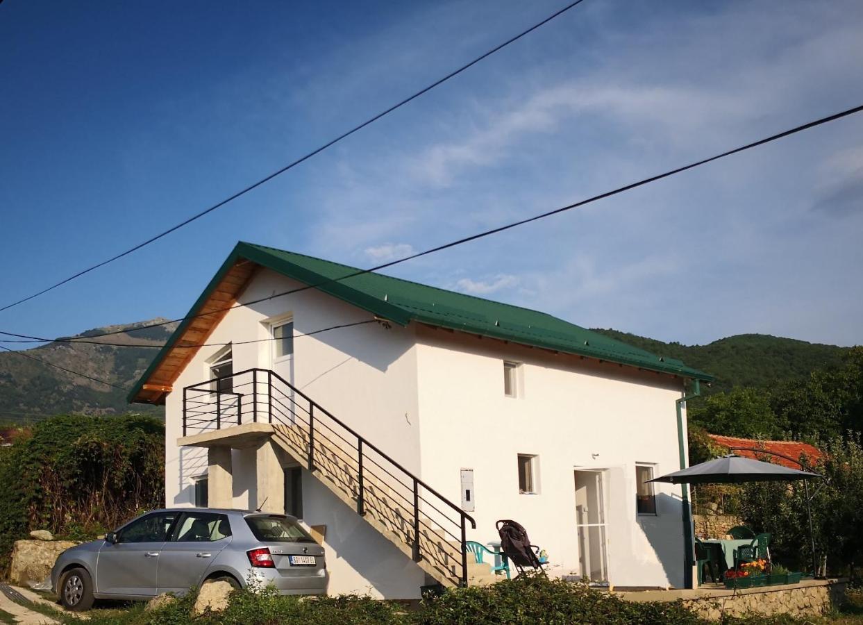 Villa Lila Dolno Dupeni Kültér fotó