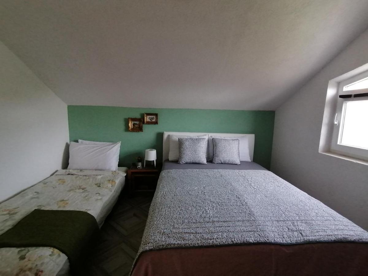 Villa Lila Dolno Dupeni Kültér fotó
