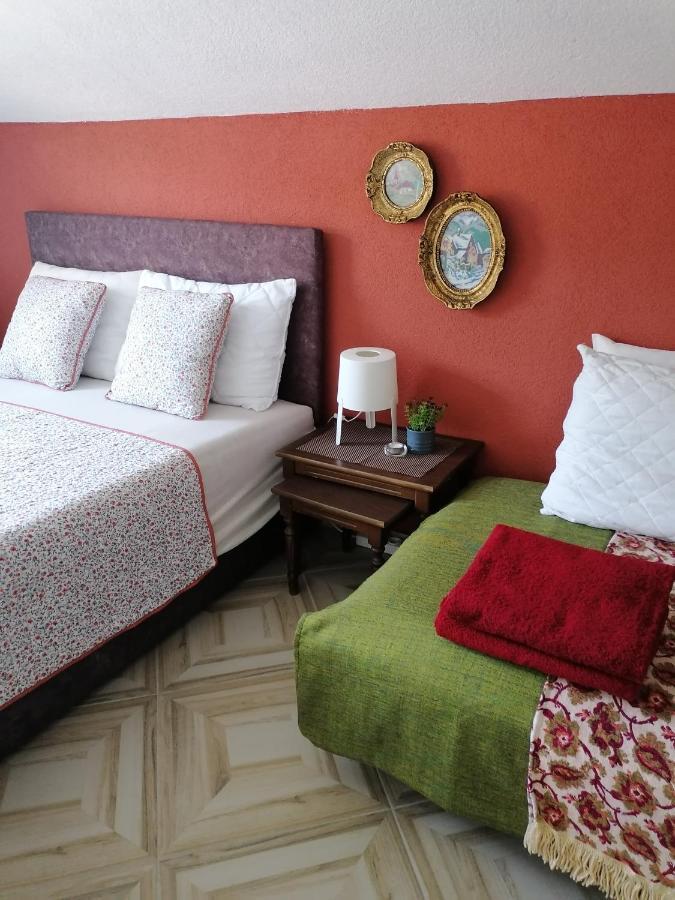 Villa Lila Dolno Dupeni Kültér fotó