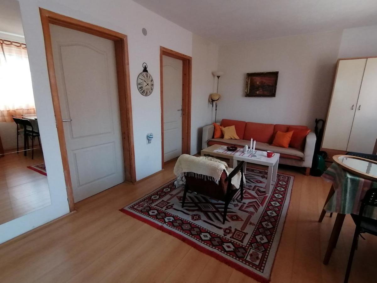Villa Lila Dolno Dupeni Kültér fotó