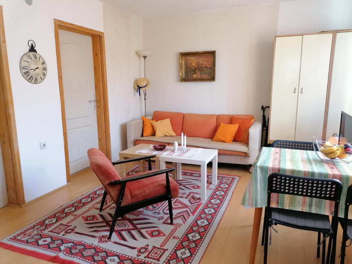 Villa Lila Dolno Dupeni Kültér fotó