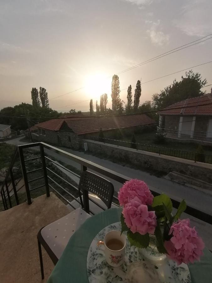 Villa Lila Dolno Dupeni Kültér fotó