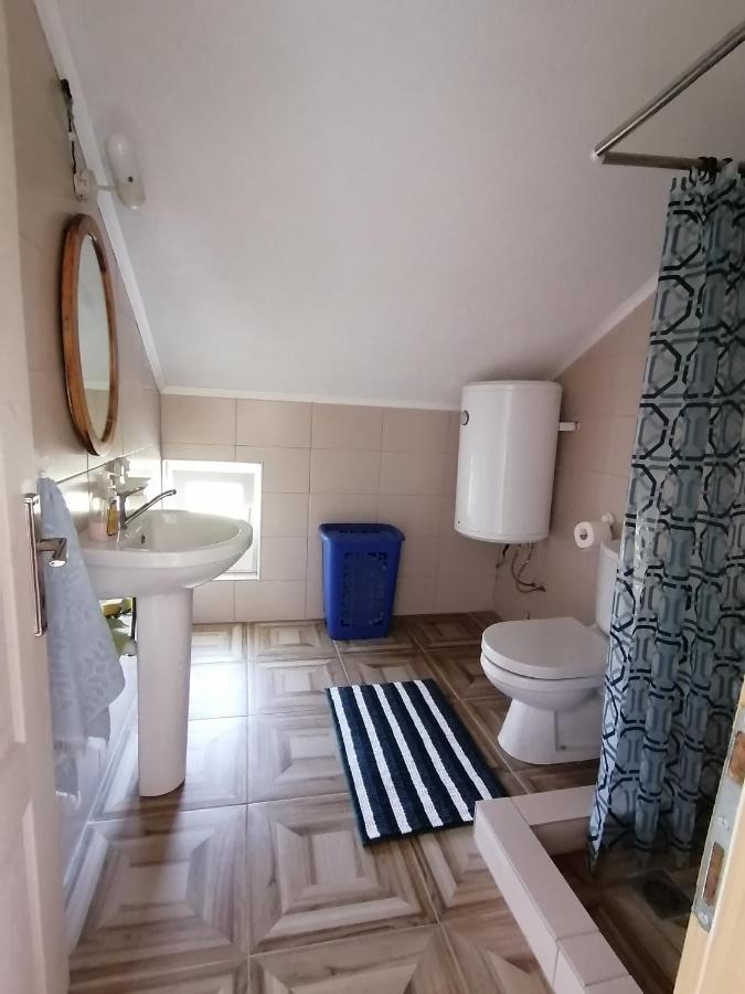 Villa Lila Dolno Dupeni Kültér fotó
