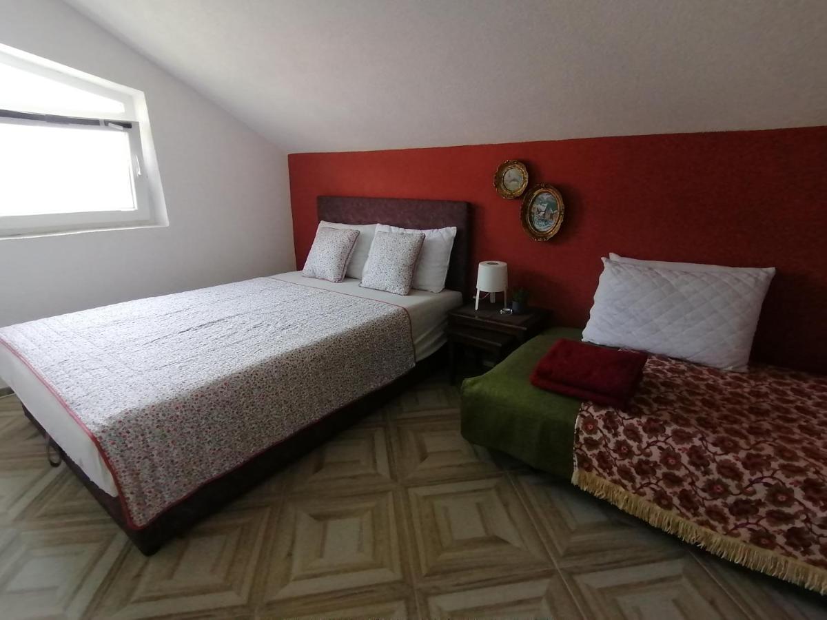 Villa Lila Dolno Dupeni Kültér fotó