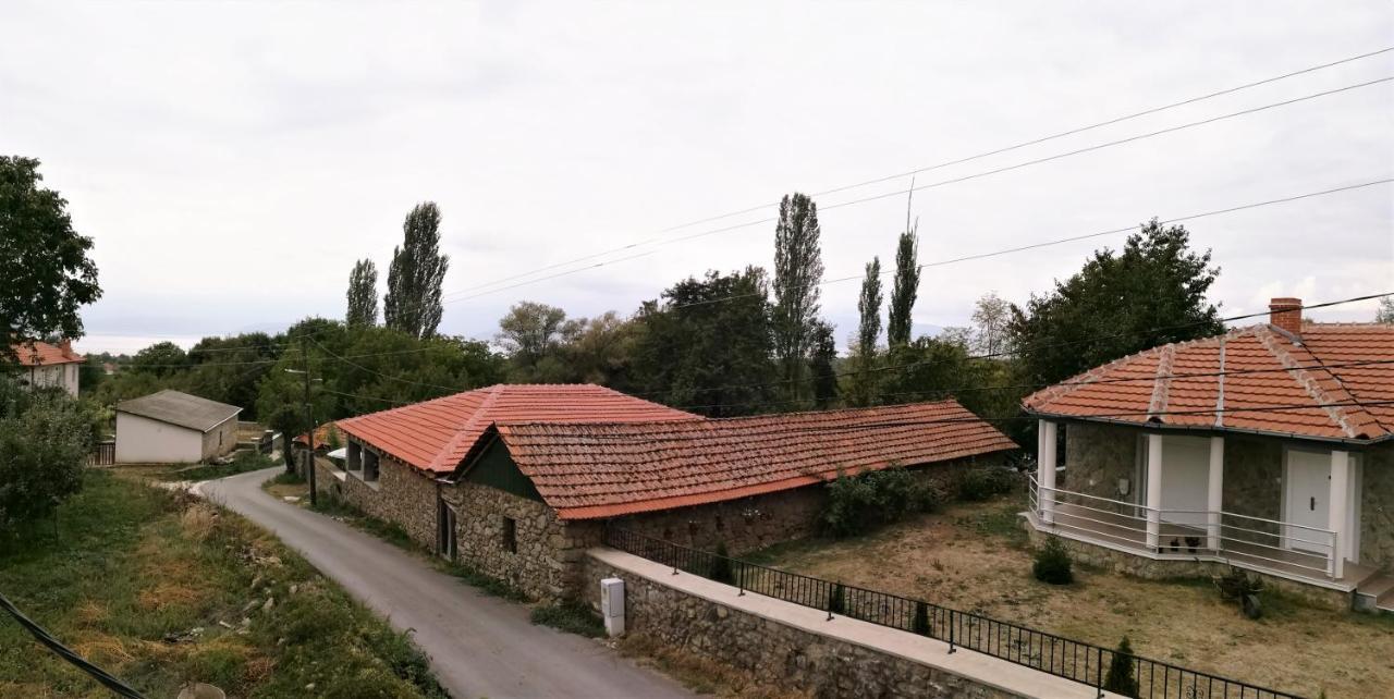 Villa Lila Dolno Dupeni Kültér fotó