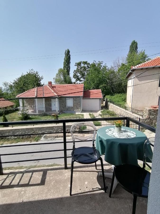 Villa Lila Dolno Dupeni Kültér fotó