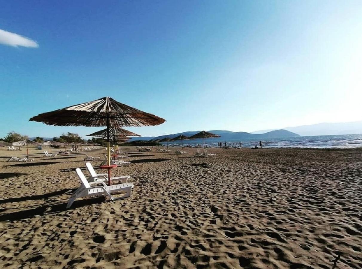 Villa Lila Dolno Dupeni Kültér fotó