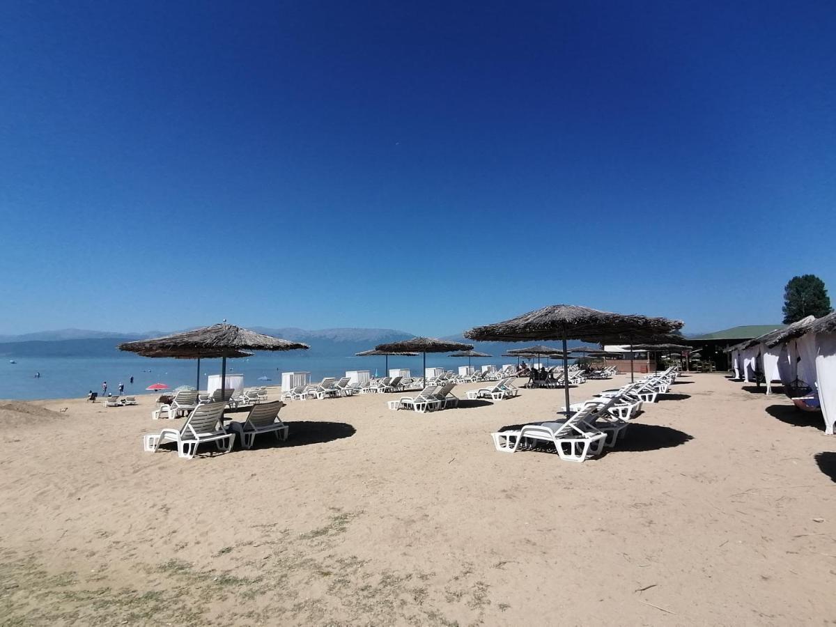 Villa Lila Dolno Dupeni Kültér fotó