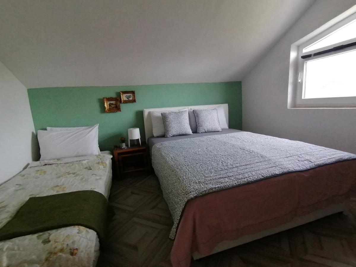 Villa Lila Dolno Dupeni Kültér fotó