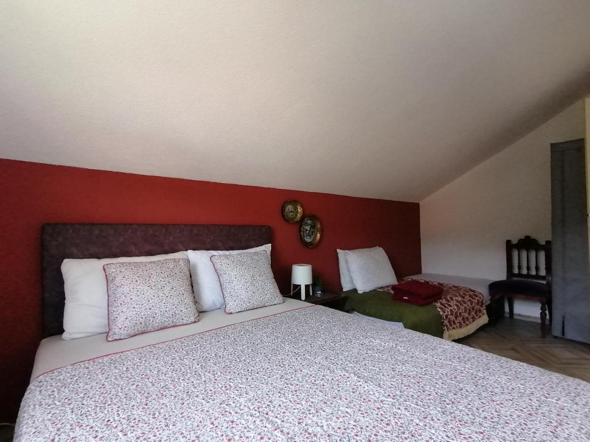 Villa Lila Dolno Dupeni Kültér fotó