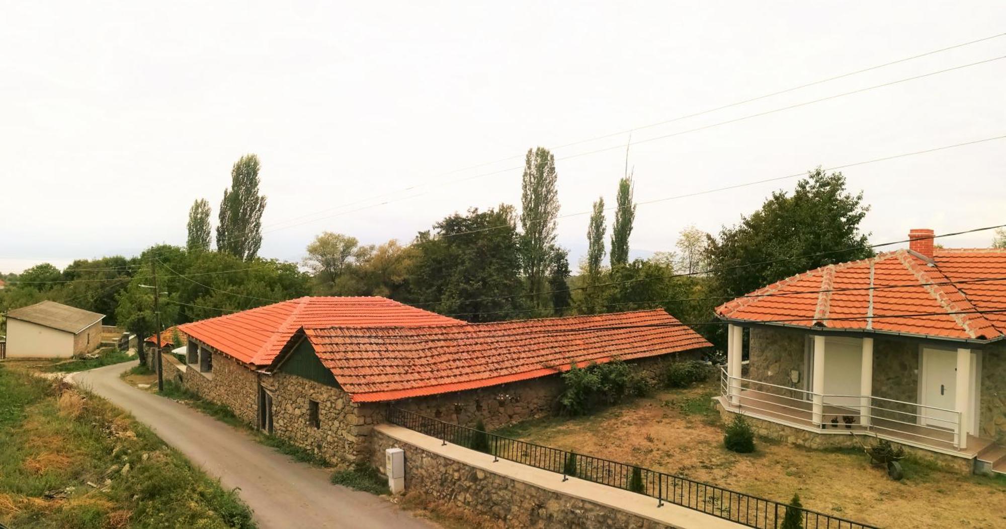 Villa Lila Dolno Dupeni Kültér fotó